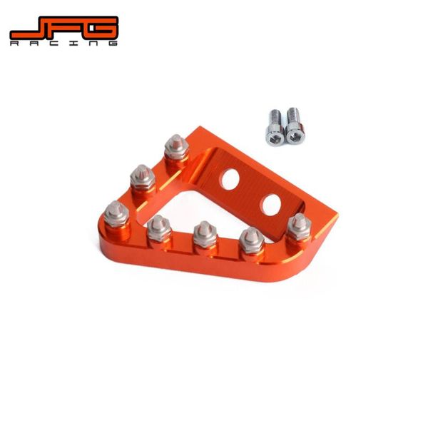 motorcycle 2020 foot brake pedal lever step tip plate for sx sxf exc excf xc xcf xcw 125 1500 250 300 350 450 500 2020-2020
motorcycle 2020 foot brake pedal lever step tip plate for sx sxf exc excf xc xcf xcw 125 1500 250 300 350 450 500 2020-2020