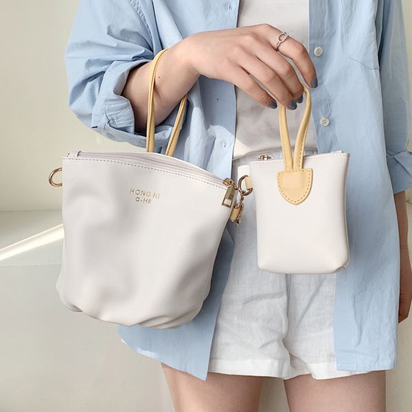 new ins handbag women 2020 korean chic underarm package female fashion casual shoulder crossbody bag chain bucket bags purse
new ins handbag women 2020 korean chic underarm package female fashion casual shoulder crossbody bag chain bucket bags purse