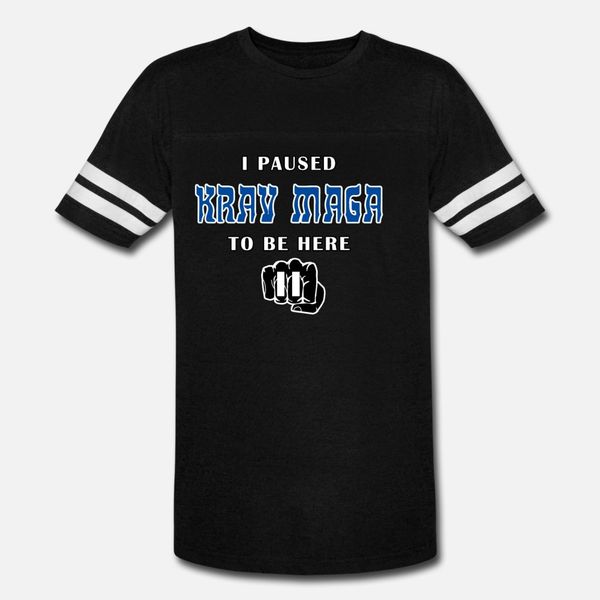 i paused krav maga to be here t shirt men personalized 100% cotton o neck clothing interesting building spring slim shirt
i paused krav maga to be here t shirt men personalized 100% cotton o neck clothing interesting building spring slim shirt