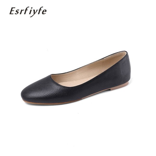 esrfiyfe new shoes woman fashion women summer shoes square toe single casual with zapatos de mujer serpentine, Black
esrfiyfe new shoes woman fashion women summer shoes square toe single casual with zapatos de mujer serpentine, Black