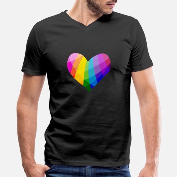 rainbow heart t shirt men character cotton o-neck letters fitness casual summer style leisure shirt
rainbow heart t shirt men character cotton o-neck letters fitness casual summer style leisure shirt
