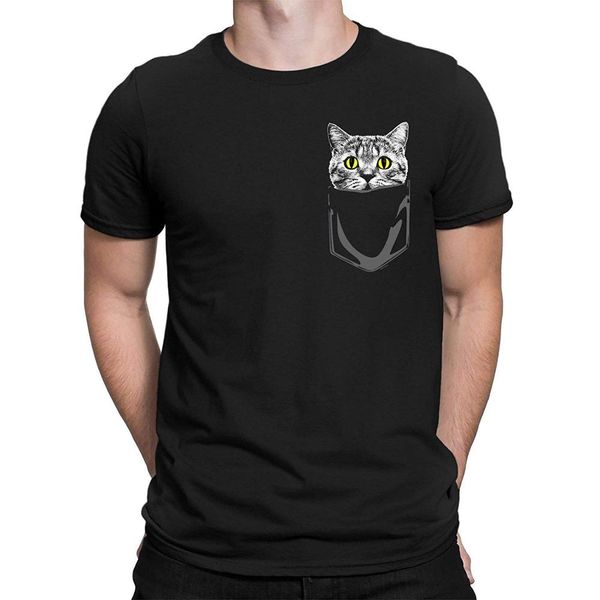pocket cat mens funny cats t-shirt animal pet cute kitten 2019 men's fashion short sleeve camisetas & tees slim t-shirt
pocket cat mens funny cats t-shirt animal pet cute kitten 2019 men's fashion short sleeve camisetas & tees slim t-shirt