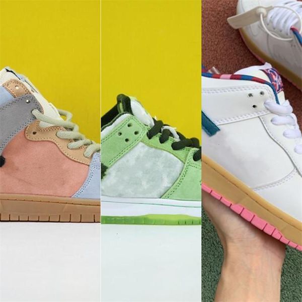 2020ss new color shoes for men women sb sneakers dunk white green yellow low high student youth running casual luxury s61k nk8q, Black
2020ss new color shoes for men women sb sneakers dunk white green yellow low high student youth running casual luxury s61k nk8q, Black