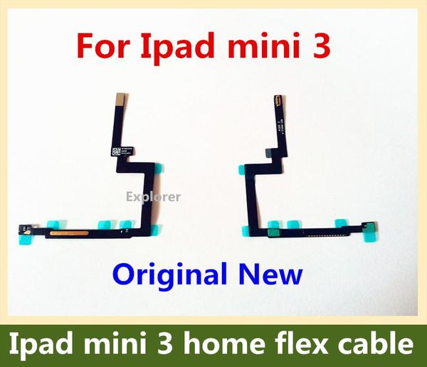 cgjxsfor ipad mini 3 home flex cable original new replacement part home flex cable test passed for ipad mini 3 fast delivery by dhl shi
cgjxsfor ipad mini 3 home flex cable original new replacement part home flex cable test passed for ipad mini 3 fast delivery by dhl shi