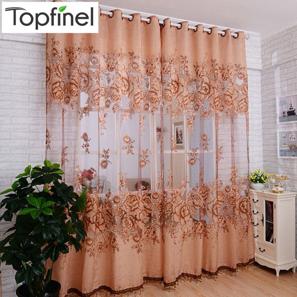 curtain & drapes finel tulle in translucidus window jacquard embroidered voile sheer curtains for living room the bedroom panel
curtain & drapes finel tulle in translucidus window jacquard embroidered voile sheer curtains for living room the bedroom panel