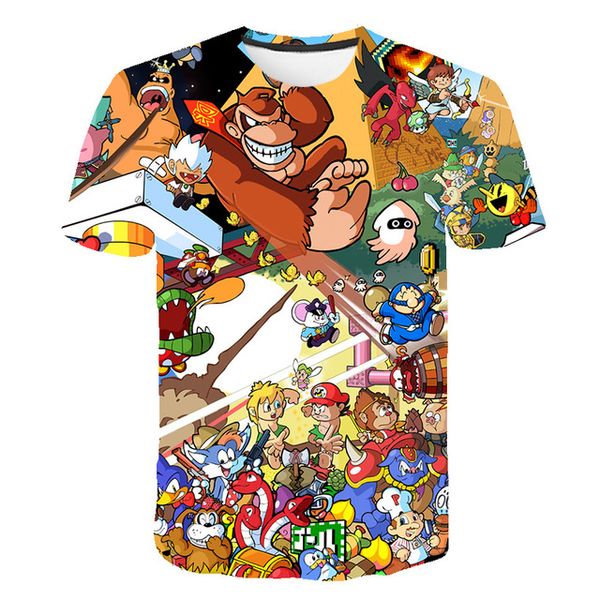 trend anime new cartoon cute men selling 3d print shirts hippie funny anime men clothing
trend anime new cartoon cute men selling 3d print shirts hippie funny anime men clothing
