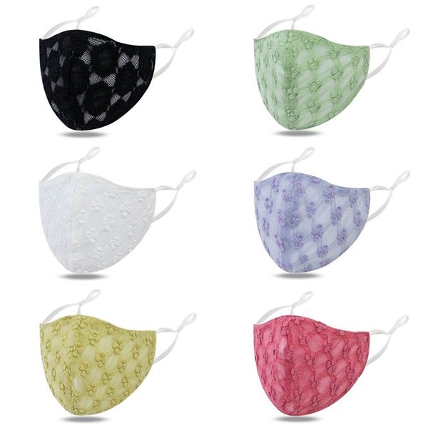 lace respirator gauze black face masks hollow reusable anti dust mascherine fashion custom lady child breathing 3 7wsb c2
lace respirator gauze black face masks hollow reusable anti dust mascherine fashion custom lady child breathing 3 7wsb c2