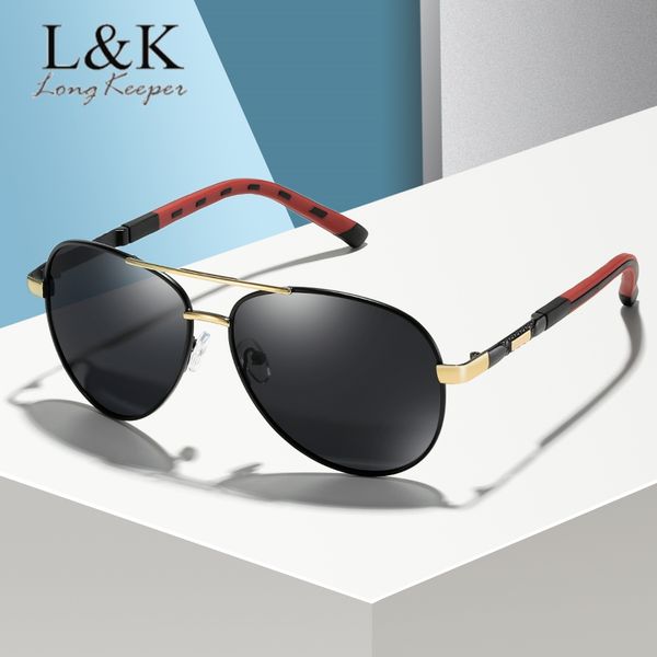 men vintage polarized sunglasses classic brand male sun glasses coating mirror anti-glare driving eyewear oculos masculino, White;black
men vintage polarized sunglasses classic brand male sun glasses coating mirror anti-glare driving eyewear oculos masculino, White;black