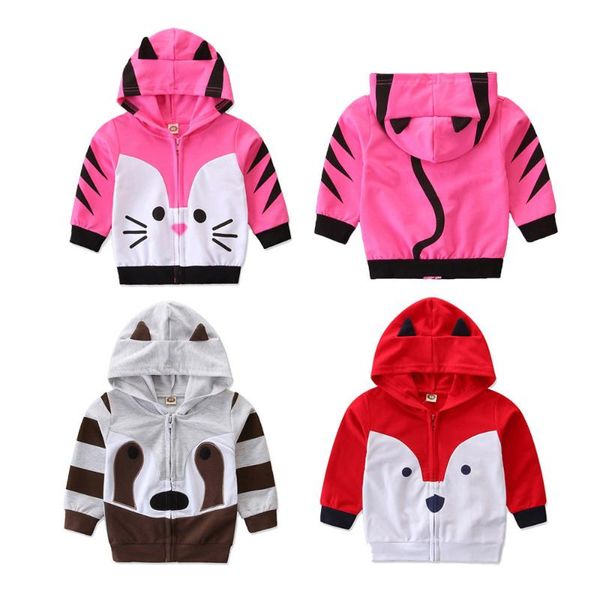 kurtka dziewczynka 2020 toddler kids baby girl boy hooded cartoon sweatshirt animal coat outfits outwear manteau fille, Blue;gray
kurtka dziewczynka 2020 toddler kids baby girl boy hooded cartoon sweatshirt animal coat outfits outwear manteau fille, Blue;gray