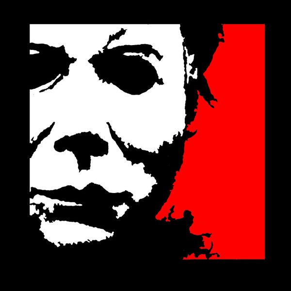 2019 fashion 100% cotton micheal myers *halloween* t-shirt - available in all sizes tee shirt
2019 fashion 100% cotton micheal myers *halloween* t-shirt - available in all sizes tee shirt
