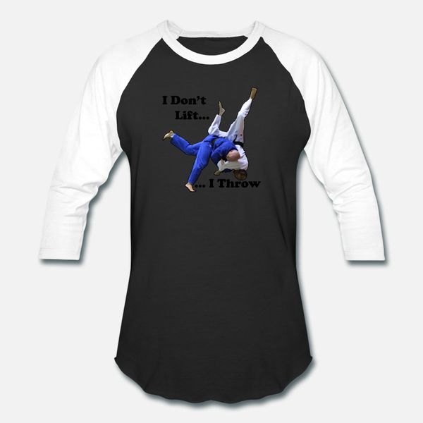 i don t lift i throw t shirt men designing 100% cotton round neck formal fit humor spring autumn formal shirt
i don t lift i throw t shirt men designing 100% cotton round neck formal fit humor spring autumn formal shirt