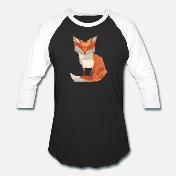 watercolor fox t shirt men knitted cotton round neck pictures interesting breathable spring vintage shirt, White;black
watercolor fox t shirt men knitted cotton round neck pictures interesting breathable spring vintage shirt, White;black