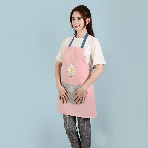 fashion women apron solid color big pocket family cook cooking home baking cleaning tools bib baking art apron
fashion women apron solid color big pocket family cook cooking home baking cleaning tools bib baking art apron
