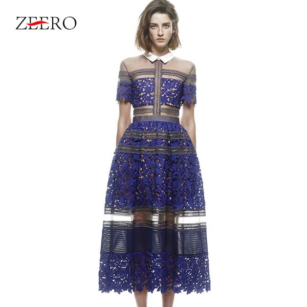 high-quality self-portrait runway women long dress 2020 hollow out lace patchwork turn down collar party dress vintage vestidos, Black;gray
high-quality self-portrait runway women long dress 2020 hollow out lace patchwork turn down collar party dress vintage vestidos, Black;gray