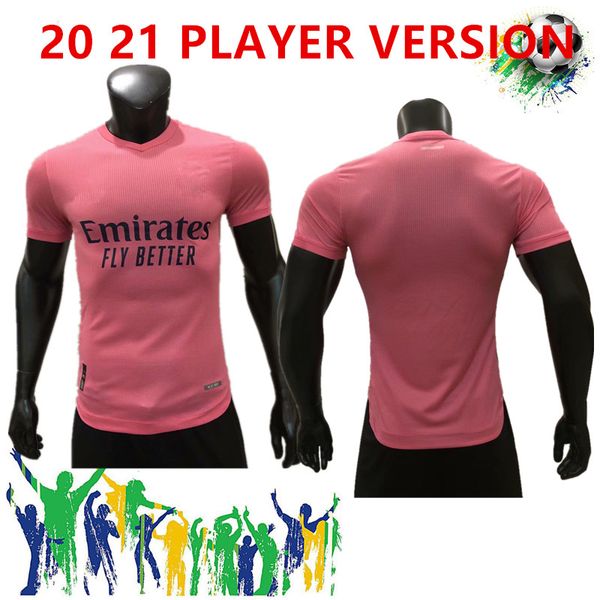 player version 20 21 real madrid pink hazard soccer jersey 2020 2021 real madrid jerseys benzema sergio ramos kroos 19 20 football jerseys, Black;yellow
player version 20 21 real madrid pink hazard soccer jersey 2020 2021 real madrid jerseys benzema sergio ramos kroos 19 20 football jerseys, Black;yellow