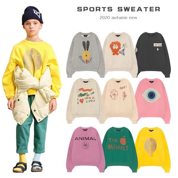 enkelibb kids autumn winter fleeced sweatshirt tao aw kid boy fashion sweatshirts girl fall brand toddler tao kids 200923, Black
enkelibb kids autumn winter fleeced sweatshirt tao aw kid boy fashion sweatshirts girl fall brand toddler tao kids 200923, Black