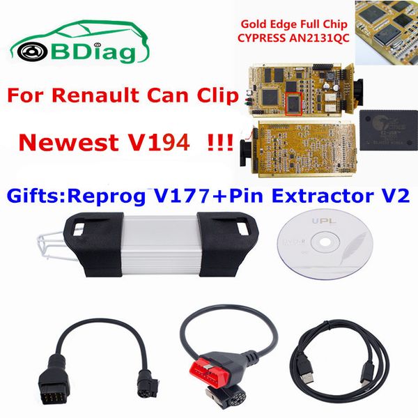 free for может клип v194 pin extractor v2 reprog v177 cyperss an2131qc gold full chip obd2 диагностический инструмент для автомобилей до 202
free for может клип v194 pin extractor v2 reprog v177 cyperss an2131qc gold full chip obd2 диагностический инструмент для автомобилей до 202