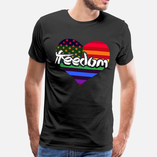 американская lgbtq свобода любовь тенниска мужчины настройка хлопка s-xxxl letters солнечный свет смешные летний стиль прохладно рубашки
американская lgbtq свобода любовь тенниска мужчины настройка хлопка s-xxxl letters солнечный свет смешные летний стиль прохладно рубашки