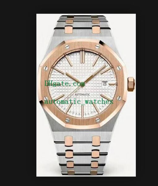 luxury watches 41mm mechanical 0ffshore 15400st.00.1220st.01 15500 stainless steel bracelet automatic fashion watches men's wristwatche, Slivery;brown
luxury watches 41mm mechanical 0ffshore 15400st.00.1220st.01 15500 stainless steel bracelet automatic fashion watches men's wristwatche, Slivery;brown