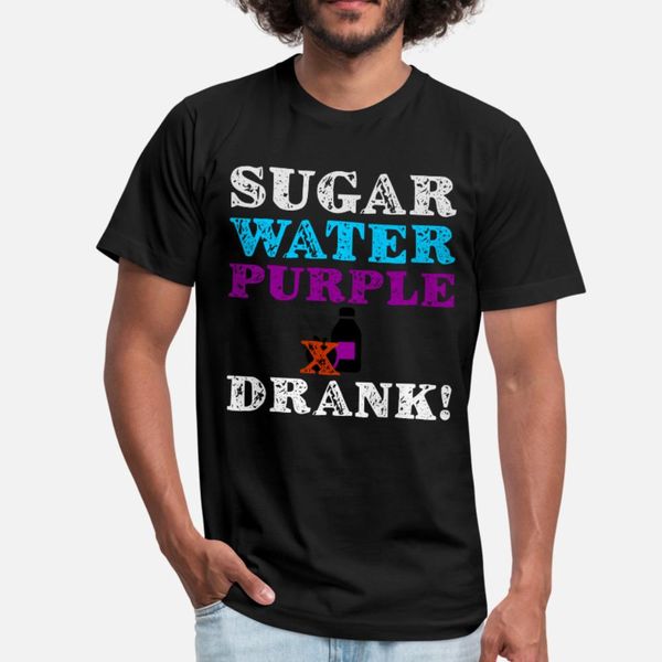sugar water purple drink drank t shirt men customize tee shirt plus size 3xl formal loose funny spring vintage shirt
sugar water purple drink drank t shirt men customize tee shirt plus size 3xl formal loose funny spring vintage shirt