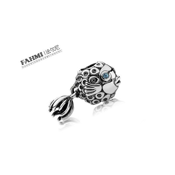 wpennyi 100% 925 sterling silver 1:1 authentic classic angel fish charm 791108tpp exquisite charm women's wedding beads jewelry, Black
wpennyi 100% 925 sterling silver 1:1 authentic classic angel fish charm 791108tpp exquisite charm women's wedding beads jewelry, Black