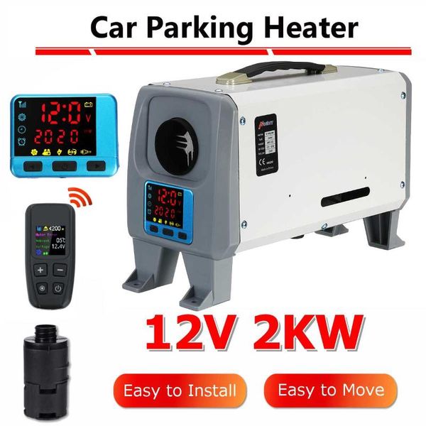 12v 2000w car heater heating mini portable wireless remote control car air heater diesel air parking thermostat
12v 2000w car heater heating mini portable wireless remote control car air heater diesel air parking thermostat