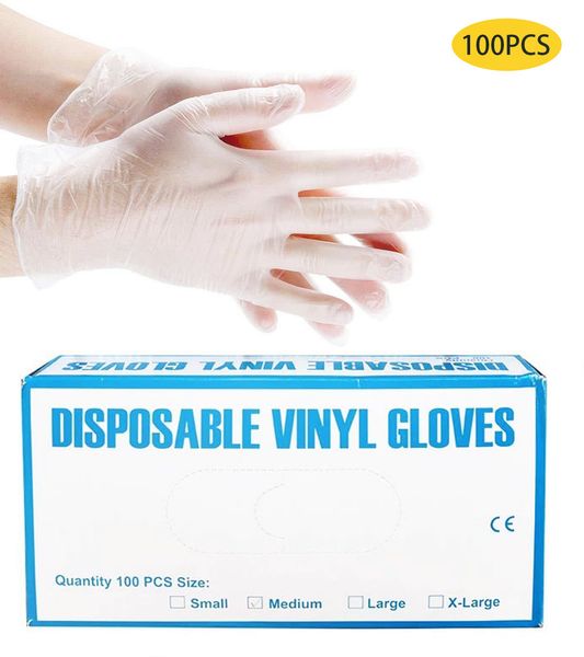 transparent disposable gloves latex dishwashing/kitchen/work/rubber/garden gloves universal protective gloves for left and right hand
transparent disposable gloves latex dishwashing/kitchen/work/rubber/garden gloves universal protective gloves for left and right hand