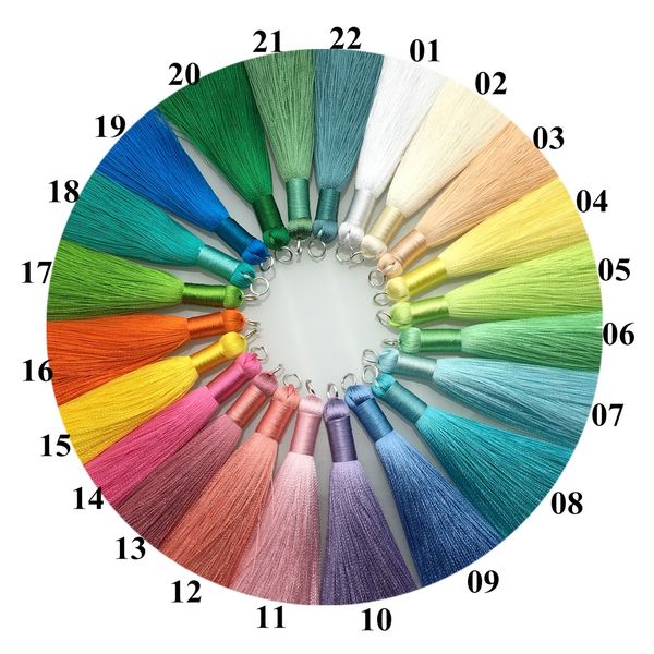quality l63/8cm silk tassel/jewelry accessories/accessories parts/diy accessories/hand made/jewelry making/diy jewelry
quality l63/8cm silk tassel/jewelry accessories/accessories parts/diy accessories/hand made/jewelry making/diy jewelry