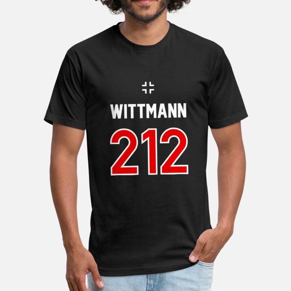 wittmann 212 t shirt men designer 100% cotton euro size s-3xl slim fit breathable summer kawaii shirt
wittmann 212 t shirt men designer 100% cotton euro size s-3xl slim fit breathable summer kawaii shirt