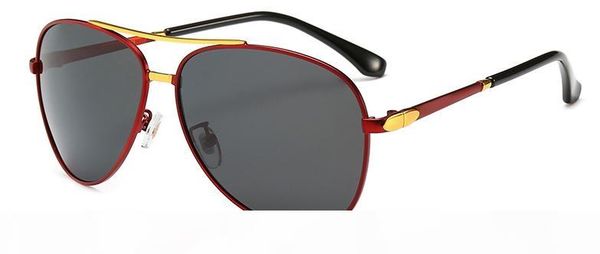 фирменные солнцезащитные очки конструктора sunglsses марка стиль sunglass для mens летней стекла uv400 с оригинальной упаковке 10012 новые п, White;black
фирменные солнцезащитные очки конструктора sunglsses марка стиль sunglass для mens летней стекла uv400 с оригинальной упаковке 10012 новые п, White;black