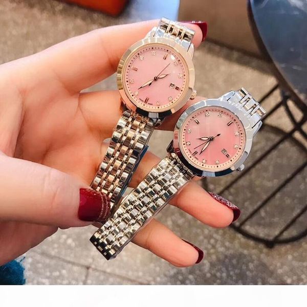 luxury ladies wristwatch lovers women quartz watch famous designer watches stainless steel japan import movement montres pour femmes, Slivery;brown
luxury ladies wristwatch lovers women quartz watch famous designer watches stainless steel japan import movement montres pour femmes, Slivery;brown