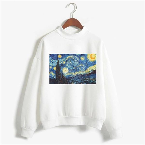 kpop моды толстовки van gogh art oil paint harajuku michelangelo ulzzang урожай длинным рукавом hoody дамы негабаритный толстовка, Black
kpop моды толстовки van gogh art oil paint harajuku michelangelo ulzzang урожай длинным рукавом hoody дамы негабаритный толстовка, Black