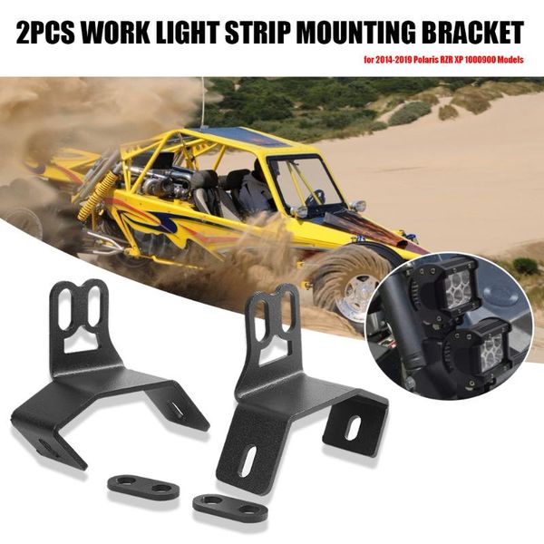 side pillar dual led light classic colors and simple durable design mounting brackets for polaris rzr xp 1000 900s 2x
side pillar dual led light classic colors and simple durable design mounting brackets for polaris rzr xp 1000 900s 2x