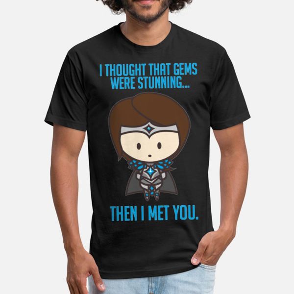 gems t shirt men create cotton plus size 3xl slim cute fashion summer standard shirt
gems t shirt men create cotton plus size 3xl slim cute fashion summer standard shirt