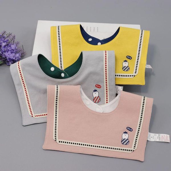 cartoon cloth cotton meal for saliva collar bandana burp towel baby bib scarf boy girl bibs accessories bgcca
cartoon cloth cotton meal for saliva collar bandana burp towel baby bib scarf boy girl bibs accessories bgcca