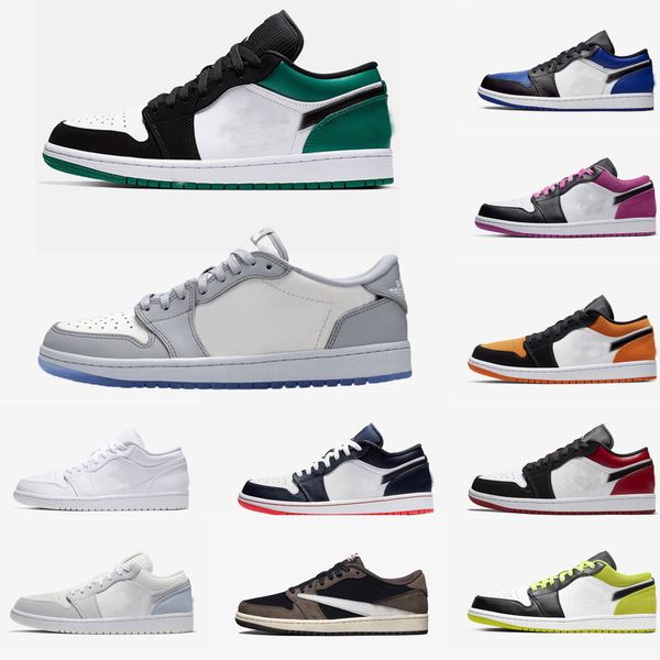 Running Shoes Travis Scotts 1 HiGH OG Mid Men Sneaker Royal Banned Bred Black White Trainer 1s Fragment UNC Fearless Turbo Green Shoes
Running Shoes Travis Scotts 1 HiGH OG Mid Men Sneaker Royal Banned Bred Black White Trainer 1s Fragment UNC Fearless Turbo Green Shoes