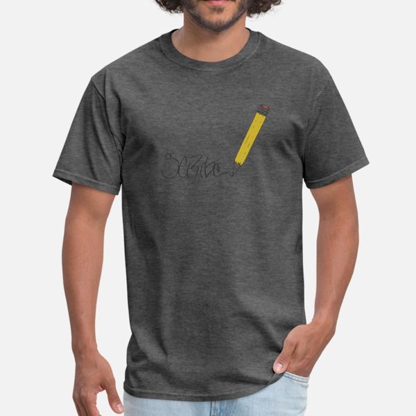 scribe t shirt men personalized 100% cotton round collar basic solid fit new style summer style natural shirt
scribe t shirt men personalized 100% cotton round collar basic solid fit new style summer style natural shirt