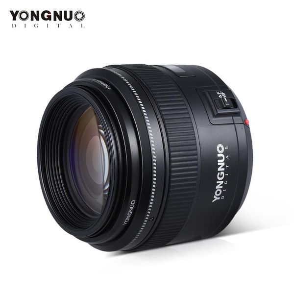 yongnuo yn85mm f1.8 lens standard medium telep prime fixed focus lens for canon ef camera 7d 5d mark iii 80d 70d 760d 650d
yongnuo yn85mm f1.8 lens standard medium telep prime fixed focus lens for canon ef camera 7d 5d mark iii 80d 70d 760d 650d