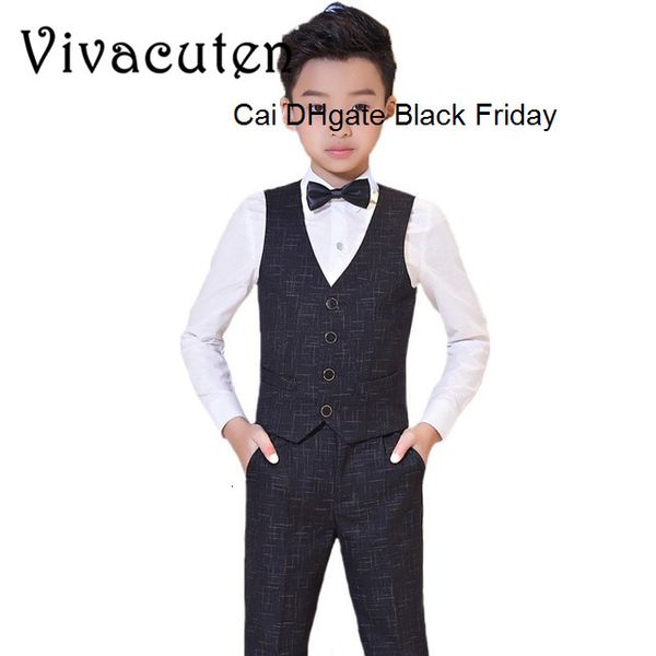 brand flowers boys wedding birthday dress gentleman formal suit kids waistcoat shirt pant bowtie 4pcs children costumes f186
brand flowers boys wedding birthday dress gentleman formal suit kids waistcoat shirt pant bowtie 4pcs children costumes f186
