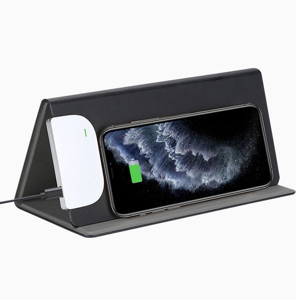 foldable wireless charger charging stand fast for iphone x xr xs max 8 3 in 1 mouse pad phone holder samsung huawei
foldable wireless charger charging stand fast for iphone x xr xs max 8 3 in 1 mouse pad phone holder samsung huawei