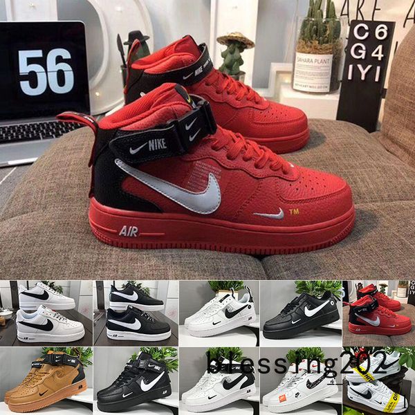 with box sale 2019 new design forces men low skateboard shoes one 1 knit euro air high women all white black red sbw2p
with box sale 2019 new design forces men low skateboard shoes one 1 knit euro air high women all white black red sbw2p