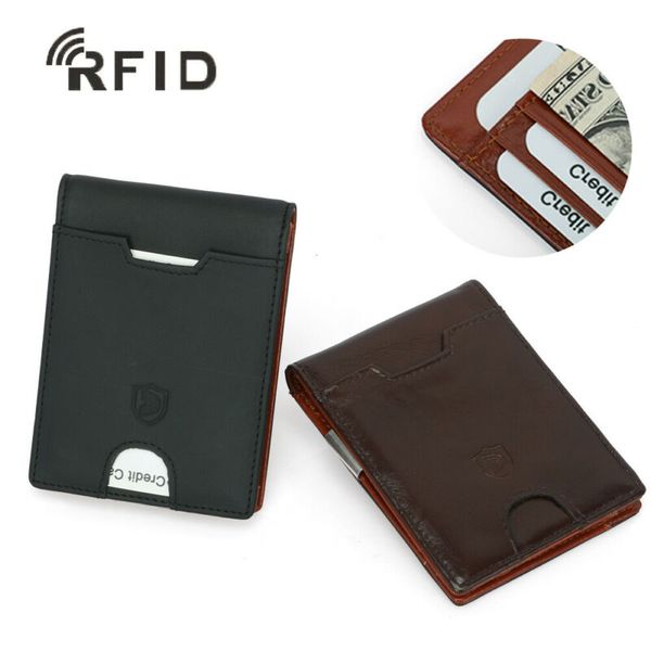 2020 new fashion men's wallet solid leather thin vintage retro wallet coin purse casual simple luxury, Red;black
2020 new fashion men's wallet solid leather thin vintage retro wallet coin purse casual simple luxury, Red;black