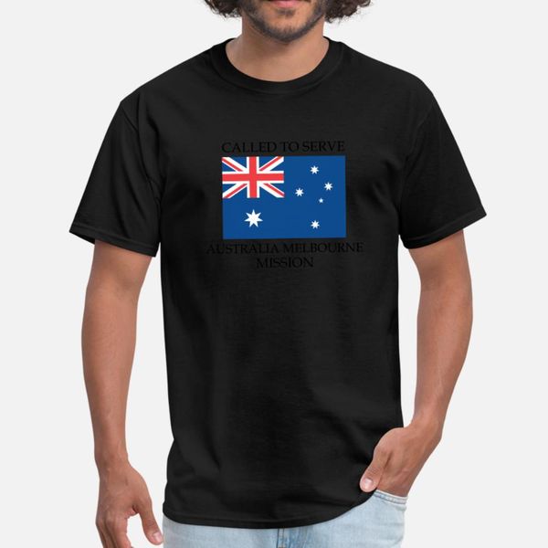 australia melbourne lds mission called to serve t shirt men custom cotton euro size s-3xl formal anti-wrinkle humor summer style shirt
australia melbourne lds mission called to serve t shirt men custom cotton euro size s-3xl formal anti-wrinkle humor summer style shirt