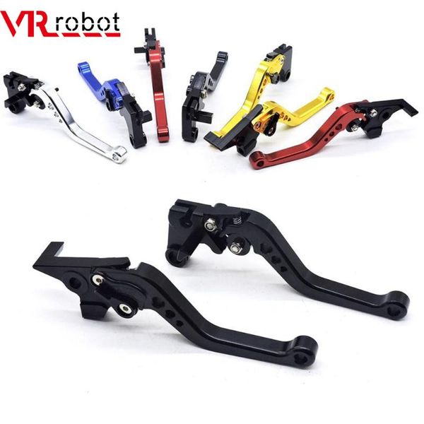1 pair motorcycle clutch brake levers 14.7cm shorty fz6 fazer fz6r levers for fz8 mt-07/fz-07 fj-09/mt-09/st fz1 fazer
1 pair motorcycle clutch brake levers 14.7cm shorty fz6 fazer fz6r levers for fz8 mt-07/fz-07 fj-09/mt-09/st fz1 fazer