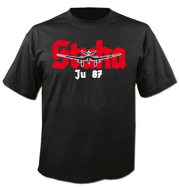 new summer fashion t-shirt stuka junkers 87 ju bomber 3. reich war thunder cotton tee shirt
new summer fashion t-shirt stuka junkers 87 ju bomber 3. reich war thunder cotton tee shirt