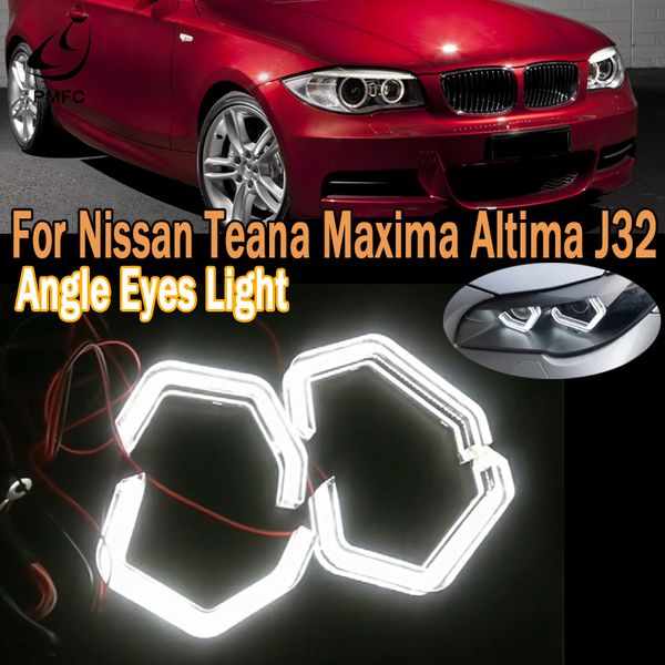 pmfc led iconic угол глаз свет 1 комплект белого автомобиля фара авто лампы для m3 m4 e90 f30 f31 f32 f33 e60 e61 f80 f81 f82 f83
pmfc led iconic угол глаз свет 1 комплект белого автомобиля фара авто лампы для m3 m4 e90 f30 f31 f32 f33 e60 e61 f80 f81 f82 f83