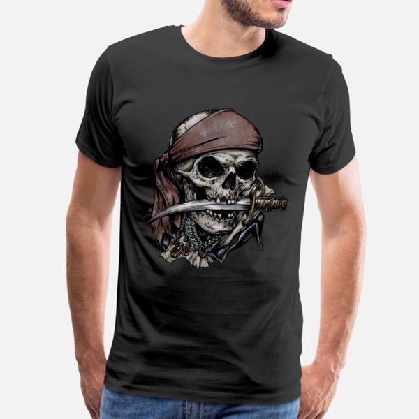pirate skull t shirt men character 100% cotton s-xxxl fit gift funny summer style trend shirt
pirate skull t shirt men character 100% cotton s-xxxl fit gift funny summer style trend shirt
