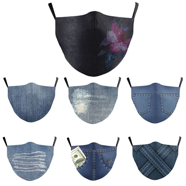 denim printing mask 3d digital protective mask can be installed filter chip anti-fog and dust-proof masks for men and women
denim printing mask 3d digital protective mask can be installed filter chip anti-fog and dust-proof masks for men and women