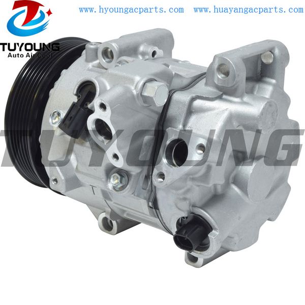 tse17c compressor fit toyota camry rav4 2.5l lexus 883100r014 8831042331 4472806290 4 seasons 157367
tse17c compressor fit toyota camry rav4 2.5l lexus 883100r014 8831042331 4472806290 4 seasons 157367