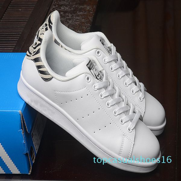 2020 new men's women's sports small white shoes triple green black white blue red green rainbow stan men's casual shoes fashi
2020 new men's women's sports small white shoes triple green black white blue red green rainbow stan men's casual shoes fashi